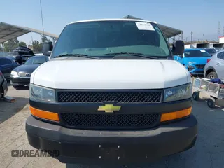 2013 Chevrolet Express Cargo with VIN 1GCWGFCB8D1902532, listed as a IAAI auction lot 42452764 with 95,113 mi miles and . Bid and sale history available at DreamBid. Image 12.