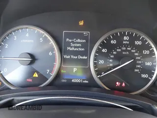 2020 Lexus NX 300 z VIN JTJDARBZ5L5009845, wystawiony jako IAAI lot #42160884 z przebiegiem 40 001 mil mil oraz . Historia ofert i sprzedaży dostępna na DreamBid. Obrazek 7.