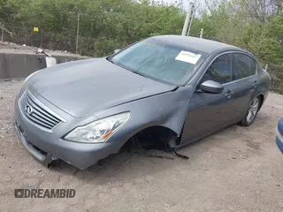 2012 Infiniti G25 x с VIN JN1DV6ARXCM860314, выставлен на аукционе IAAI как лот 42051607 с пробегом 132 598 миль миль и . История ставок и продаж доступна на DreamBid. Изображение 18.