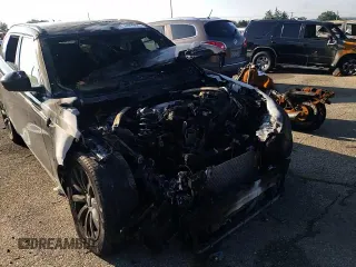 2019 Land Rover Range Rover Velar R-Dynamic SE with VIN SALYL2EX0KA209983, listed as a Copart auction lot 60900883 with 0 mi miles. Bid and sale history available at carsss.com. Image 11.