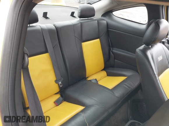 2006 Chevrolet Cobalt with VIN 1G1AP14P867702606, listed as a IAAI auction lot 41920504 with 170,107 mi miles and . Bid and sale history available at DreamBid. Image 8.