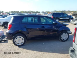 2009 Scion xD with VIN JTKKU10409J033876, listed as a IAAI auction lot 41718732 with 128,753 mi miles and . Bid and sale history available at DreamBid. Image 14.