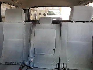 2013 Toyota Sequoia SR5 with VIN 5TDBW5G17DS091225, listed as a Copart auction lot 48523295 with 222,567 mi miles and Salvage Title. Bid and sale history available at carsss.com. Image 10.