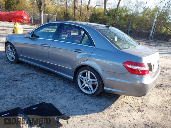2013 Mercedes-Benz E 350 Luxury with VIN WDDHF5KB4DA664823, listed as a IAAI auction lot 41790453 with 71,429 mi miles and . Bid and sale history available at DreamBid. Image 3.