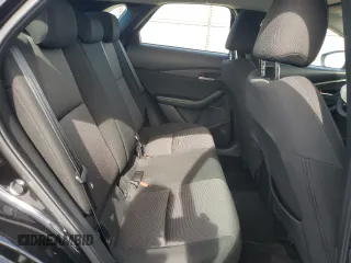 2021 Mazda CX-30 S with VIN 3MVDMAAL3MM300976, listed as a Copart auction lot 45671845 with 31,792 mi miles and Salvage title. Bid and sale history available at DreamBid. Image 11.