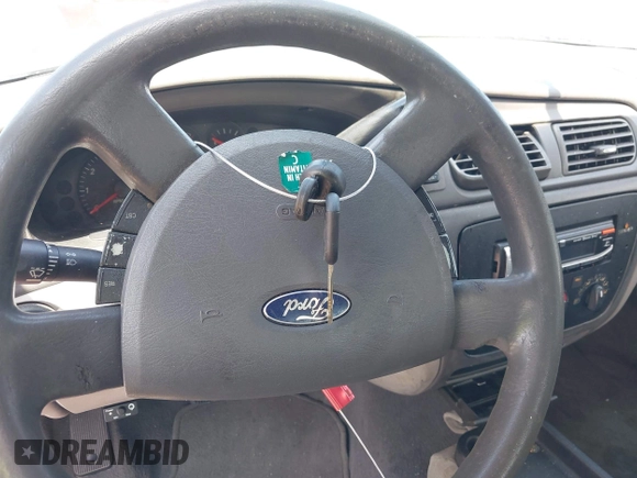 2006 Ford Taurus SE with VIN 1FAHP532X6A131387, listed as a IAAI auction lot 42336717 with Not provided miles and . Bid and sale history available at DreamBid. Image 11.