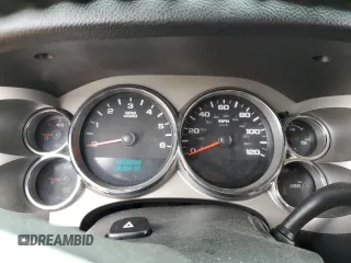 2011 Chevrolet Silverado 1500 LT with VIN 3GCPCSE00BG405302, listed as a Copart auction lot 84955574 with 155,856 mi miles and Salvage Title. Bid and sale history available at DreamBid. Image 9.