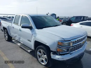 2014 Chevrolet Silverado 1500 LT with VIN 1GCRCREH0EZ399724, listed as a IAAI auction lot 41572451 with 61,799 mi miles and . Bid and sale history available at DreamBid. Image 6.
