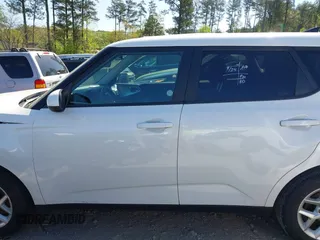 2024 Kia Soul S with VIN KNDJ23AU4R7911082, listed as a IAAI auction lot 41986858 with 53,001 mi miles and . Bid and sale history available at DreamBid. Image 15.