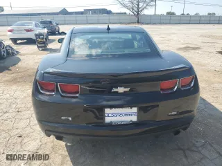 2013 Chevrolet Camaro LS with VIN 2G1FE1E32D9231488, listed as a Copart auction lot 71770494 with 77,215 mi miles and Non Repairable. Bid and sale history available at carsss.com. Image 6.