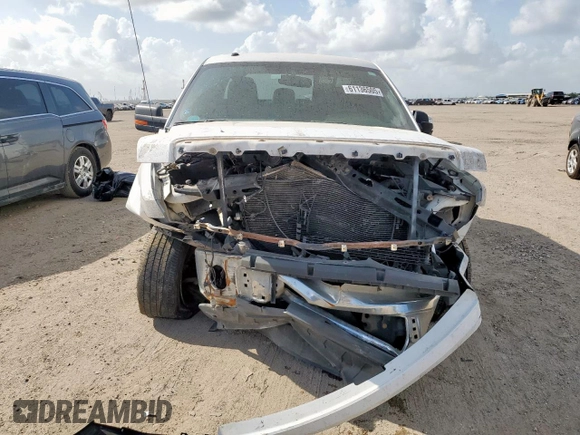 2011 Ford F-150 XL with VIN 1FTFW1CF8BFD26935, listed as a Copart auction lot 61136505 with 221,293 mi miles and Clean title. Bid and sale history available at DreamBid. Image 5.