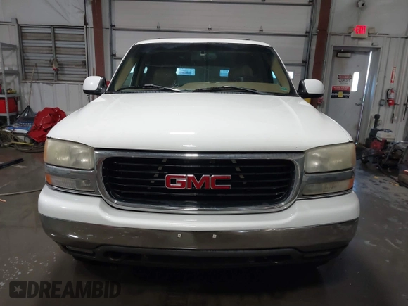 2000 GMC Yukon XL SLT with VIN 3GKEC16T7YG112844, listed as a IAAI auction lot 41374619 with 310,321 mi miles and . Bid and sale history available at DreamBid. Image 13.