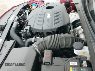 2025 Hyundai Elantra с VIN KMHLW4DK4SU026154, выставлен на аукционе IAAI как лот 42253093 с пробегом 3 004 миль миль и . История ставок и продаж доступна на DreamBid. Изображение 21.