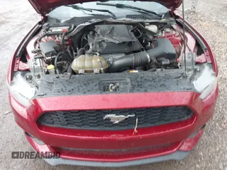 2015 Ford Mustang EcoBoost Premium с VIN 1FATP8UH6F5352704, выставлен на аукционе IAAI как лот 42104006 с пробегом 139 433 миль миль и . История ставок и продаж доступна на DreamBid. Изображение 10.