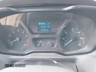 2015 Ford Transit с VIN 1FTSW2CG0FKB12869, выставлен на аукционе IAAI как лот 42534494 с пробегом 173 919 миль миль и . История ставок и продаж доступна на DreamBid. Изображение 7.
