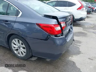 2015 Subaru Legacy Premium with VIN 4S3BNAE68F3059625, listed as a IAAI auction lot 42437287 with 125,400 mi miles and . Bid and sale history available at DreamBid. Image 18.