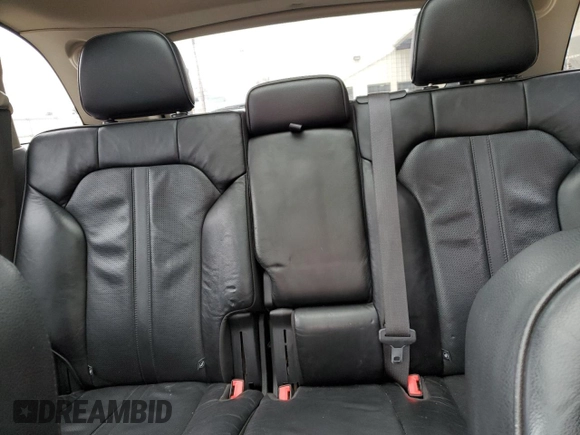 2014 Lincoln MKX with VIN 2LMDJ8JK2EBL13344, listed as a Copart auction lot 47432785 with 221,841 mi miles and Clean Title. Bid and sale history available at DreamBid. Image 10.