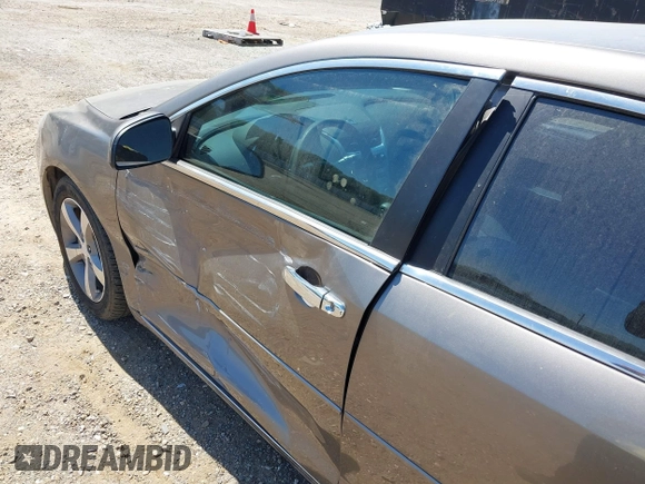 2012 Chevrolet Malibu 1LT with VIN 1G1ZC5E07CF317076, listed as a IAAI auction lot 41845574 with 200,890 mi miles and . Bid and sale history available at DreamBid. Image 12.