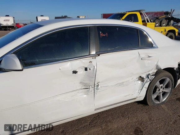 2009 Chevrolet Malibu 2LT with VIN 1G1ZJ57B29F196759, listed as a IAAI auction lot 41674214 with 89,331 mi miles and . Bid and sale history available at DreamBid. Image 6.