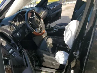 2012 Mercedes-Benz C 350 Sport with VIN WDDGF5HB1CR195581, listed as a Copart auction lot 44602635 with 188,704 mi miles and Salvage Title. Bid and sale history available at DreamBid. Image 7.