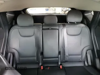2023 Kia EV6 Wind with VIN KNDC3DLC5P5611172, listed as a Copart auction lot 51299795 with 44,954 mi miles and Clean Title. Bid and sale history available at carsss.com. Image 10.