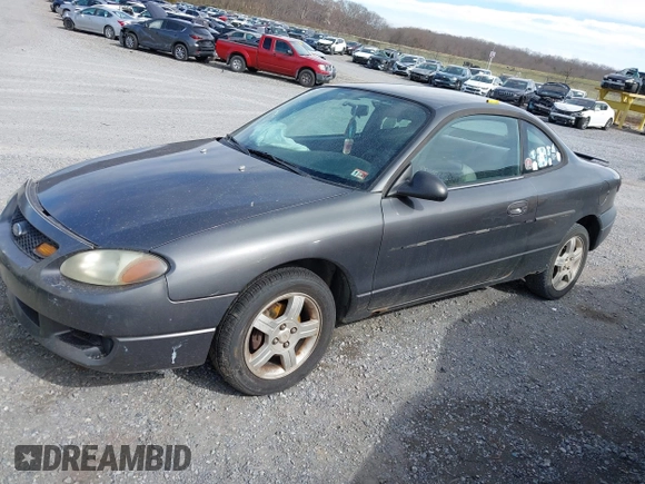2003 Ford ZX2 ZX2 Standard with VIN 3FAFP11343R161479, listed as a IAAI auction lot 41864177 with 177,789 mi miles and . Bid and sale history available at DreamBid. Image 18.