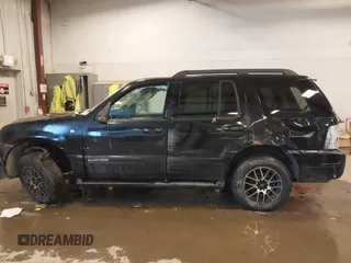 2008 Mercury Mountaineer z VIN 4M2EU47E78UJ16538, wystawiony jako IAAI lot #41322169 z przebiegiem 119 007 mil mil oraz . Historia ofert i sprzedaży dostępna na DreamBid. Obrazek 14.