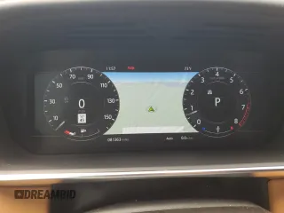 2019 Land Rover Range Rover Sport HSE Dynamic с VIN SALWV2SV6KA847384, выставлен на аукционе Copart как лот 53699925 с пробегом 81 363 миль миль и Списание • Salvage title. История ставок и продаж доступна на DreamBid. Изображение 9.