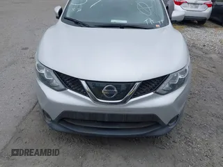 2019 Nissan Rogue S with VIN JN1BJ1CP9KW216226, listed as a IAAI auction lot 40509137 with 98,048 mi miles and . Bid and sale history available at DreamBid. Image 12.
