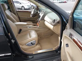 2006 Mercedes-Benz M 500 z VIN 4JGBB75E86A015022, wystawiony jako IAAI lot #41723522 z przebiegiem 187 961 mil mil oraz . Historia ofert i sprzedaży dostępna na DreamBid. Obrazek 5.