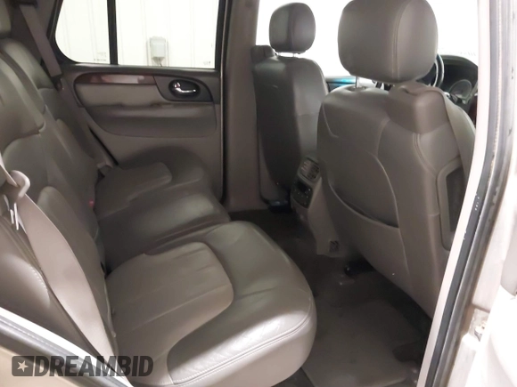 2003 GMC Envoy SLE z VIN 1GKDT13S432299338, wystawiony jako IAAI lot #41443555 z przebiegiem 161 918 mil mil oraz . Historia ofert i sprzedaży dostępna na DreamBid. Obrazek 8.