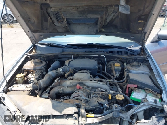 2008 Subaru Legacy Special with VIN 4S3BL616687224706, listed as a IAAI auction lot 42572767 with 187,752 mi miles and . Bid and sale history available at DreamBid. Image 10.