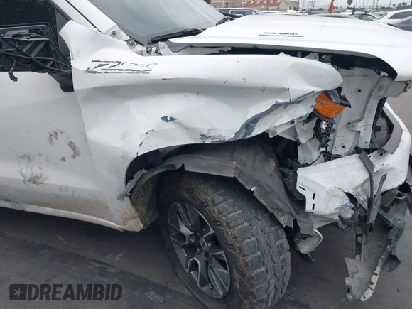 2021 Chevrolet Silverado 1500 Work Truck with VIN 3GCUYAEF2MG352527, listed as a IAAI auction lot 41862246 with 47,899 mi miles and . Bid and sale history available at DreamBid. Image 12.