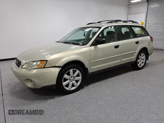 2007 Subaru Legacy Outback z VIN 4S4BP61CX77321105, wystawiony jako Copart lot #59139305 z przebiegiem 186 476 mil mil oraz Czysty tytuł • Clean title. Historia ofert i sprzedaży dostępna na DreamBid. Obrazek 1.