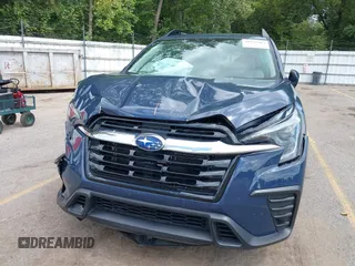 2023 Subaru Ascent Premium z VIN 4S4WMACD6P3419252, wystawiony jako IAAI lot #40145883 z przebiegiem 22 589 mil mil oraz . Historia ofert i sprzedaży dostępna na DreamBid. Obrazek 17.