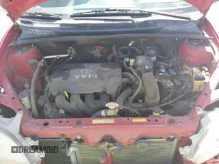 2000 Toyota ECHO z VIN JTDBT1235Y0024870, wystawiony jako IAAI lot #41813772 z przebiegiem 193 215 mil mil oraz . Historia ofert i sprzedaży dostępna na DreamBid. Obrazek 10.