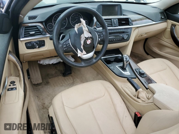 2015 BMW 4 Series 428i с VIN WBA3N3C53FK232061, выставлен на аукционе Copart как лот 51235925 с пробегом 142 270 миль миль и Чистый • Clean title. История ставок и продаж доступна на DreamBid. Изображение 8.