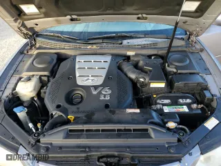 2006 Hyundai Azera SE with VIN KMHFC46F66A117570, listed as a Copart auction lot 79708844 with 131,877 mi miles and Salvage Title. Bid and sale history available at carsss.com. Image 11.