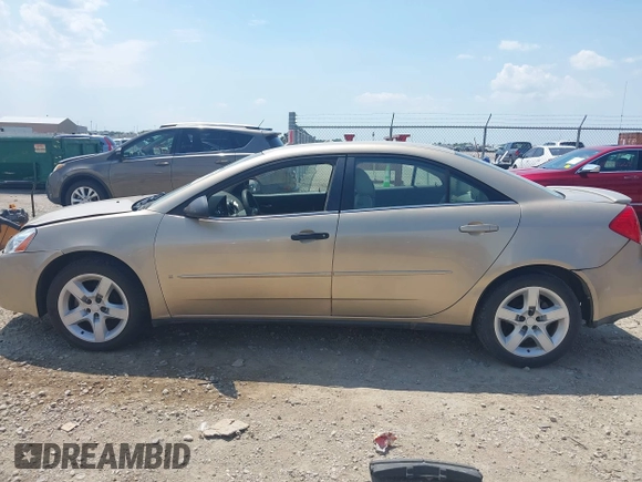 2007 Pontiac G6 G6 with VIN 1G2ZG58B974155465, listed as a IAAI auction lot 42700316 with 151,840 mi miles and . Bid and sale history available at DreamBid. Image 14.