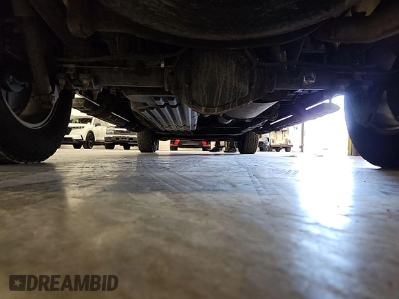 2022 Ford F-150 XL with VIN 1FTFW1EDXNFC41126, listed as a IAAI auction lot 42741144 with 53,539 mi miles and . Bid and sale history available at DreamBid. Image 18.