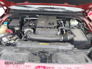 2022 Nissan Frontier SV with VIN 1N6ED1EJ7NN644412, listed as a IAAI auction lot 41730154 with 18,500 mi miles and . Bid and sale history available at DreamBid. Image 10.