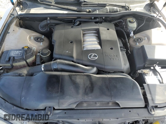 1998 Lexus LS 400 z VIN JT8BH28F9W0134440, wystawiony jako Copart lot #50134335 z przebiegiem 201 036 mil mil oraz Szkoda całkowita • Salvage title. Historia ofert i sprzedaży dostępna na DreamBid. Obrazek 11.