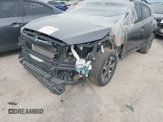 2024 Subaru Crosstrek Premium с VIN JF2GUADC3R8225753, выставлен на аукционе IAAI как лот 41626520 с пробегом 32 142 миль миль и . История ставок и продаж доступна на DreamBid. Изображение 17.