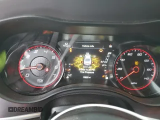 2019 Dodge Charger SXT with VIN 2C3CDXJG6KH730441, listed as a Copart auction lot 87877955 with 50,892 mi miles and Salvage Title. Bid and sale history available at DreamBid. Image 9.