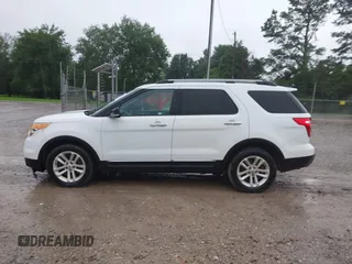 2013 Ford Explorer XLT с VIN 1FM5K7D81DGC57217, выставлен на аукционе IAAI как лот 42524821 с пробегом 231 509 миль миль и . История ставок и продаж доступна на DreamBid. Изображение 14.