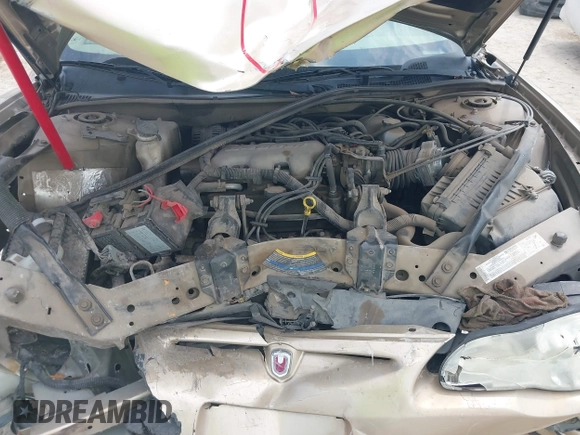 2004 Chevrolet Monte Carlo LS with VIN 2G1WW12E149223319, listed as a IAAI auction lot 42167470 with 187,825 mi miles and . Bid and sale history available at DreamBid. Image 10.