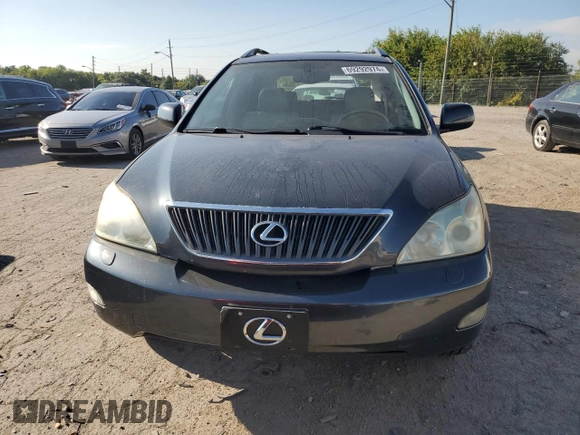 2005 Lexus RX 330 with VIN 2T2HA31U85C040869, listed as a Copart auction lot 69292974 with 90,089 mi miles and Salvage Title. Bid and sale history available at carsss.com. Image 5.
