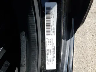 2012 Dodge Avenger SE with VIN 1C3CDZABXCN220988, listed as a Copart auction lot 53003895 with 145,503 mi miles and Salvage Title. Bid and sale history available at carsss.com. Image 12.
