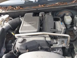 2004 GMC Envoy SLE with VIN 1GKDS13S442350938, listed as a IAAI auction lot 41790810 with 161,998 mi miles. Bid and sale history available at carsss.com. Image 10.