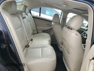2013 Ford Taurus Limited with VIN 1FAHP2F88DG149959, listed as a Copart auction lot 63823425 with 203,959 mi miles and Clean title. Bid and sale history available at DreamBid. Image 10.